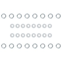 Kit Rondelles SER ARB pour LC200 MY16 – Accessoire 4x4 Offroad